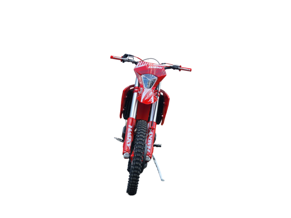 Мотоцикл кроссовый / эндуро Hasky (Хаски) A10 Ride CB300RL | Мототека