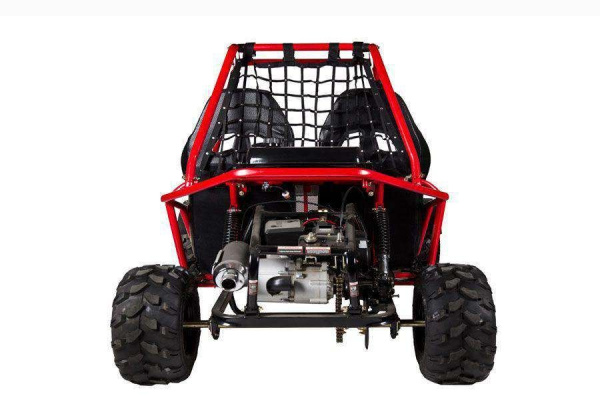 Багги YACOTA (Якота) RANGER 150 с ПСМ | Мототека Багги YACOTA (Якота) RANGER 150 с ПСМ | Мототека